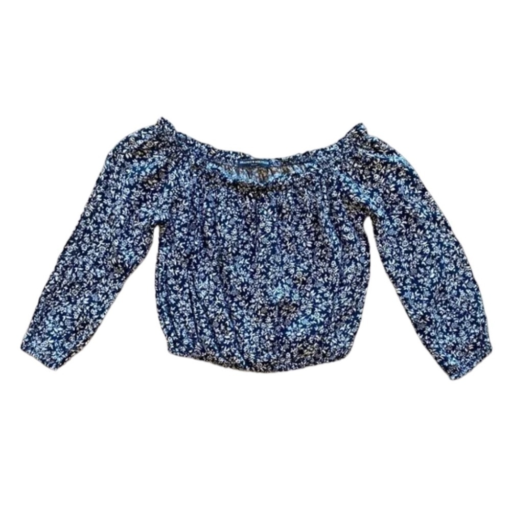 Off the shoulder Brandy Melville Blouse